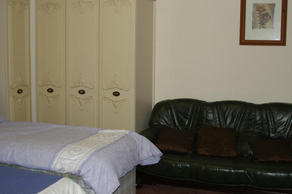 The Trap Inn Broomhill Номер фото