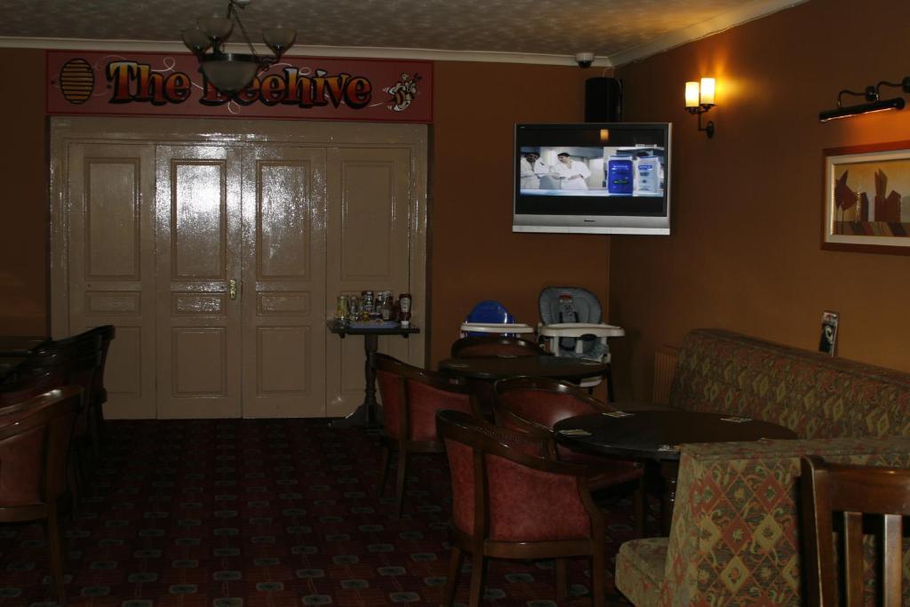 The Trap Inn Broomhill Экстерьер фото