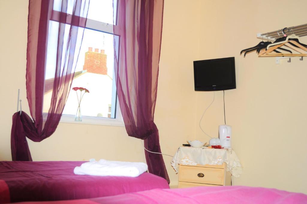 The Trap Inn Broomhill Номер фото