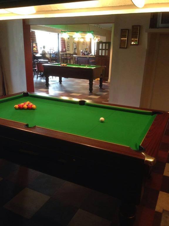 The Trap Inn Broomhill Экстерьер фото