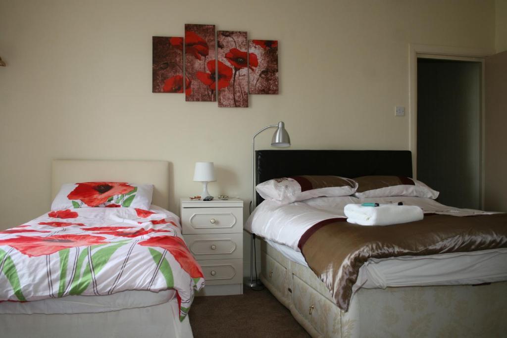 The Trap Inn Broomhill Экстерьер фото