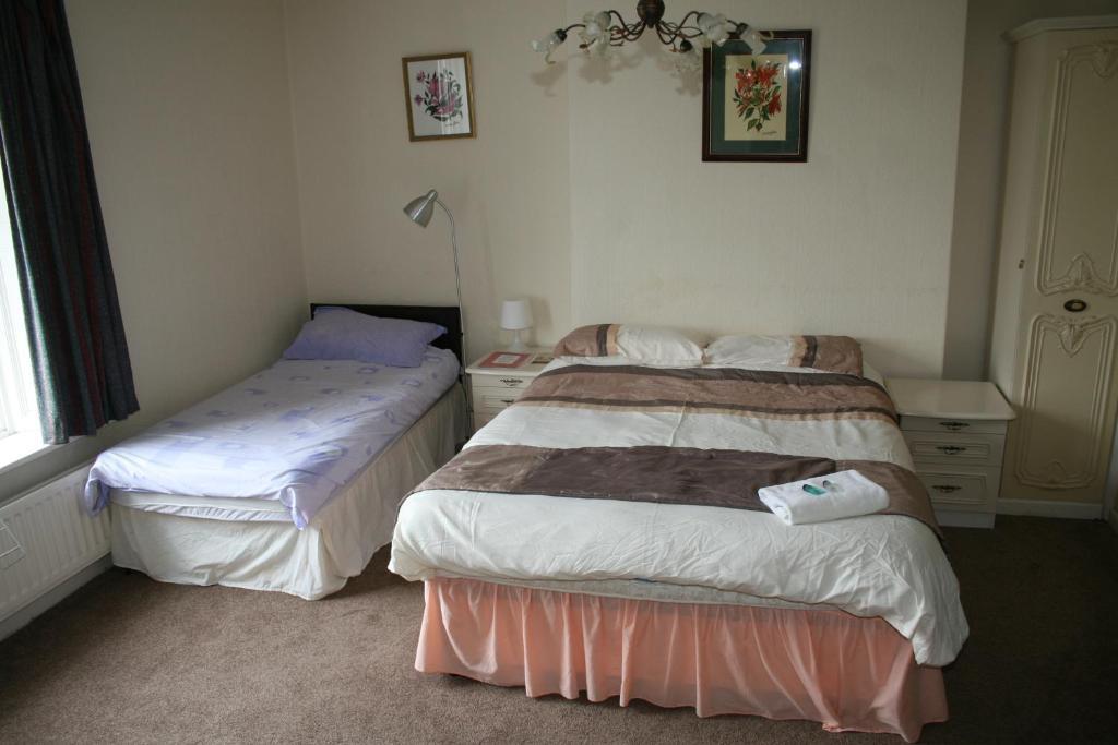 The Trap Inn Broomhill Экстерьер фото