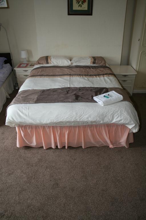 The Trap Inn Broomhill Номер фото